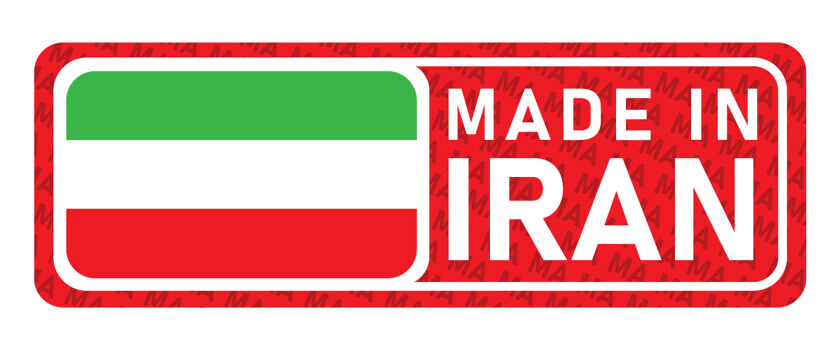 Made in iran
