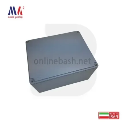 جعبه تقسیم آلومینیومی 210*260*140