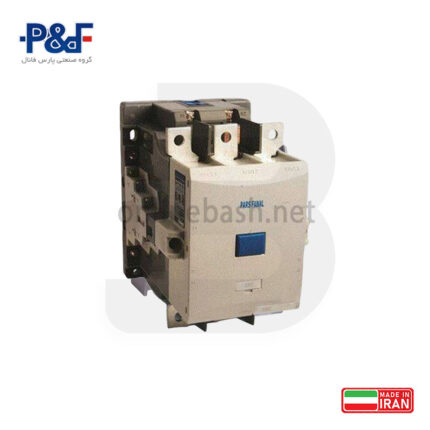 كنتاكتور پارس فانال مدل PFC-330