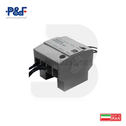 كنتاكت خازنی پارس فانال مدل PFACC-9-40