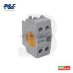 كنتاكت كمكي پارس فانال مدل PFAC-2