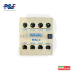 كنتاكت كمكي پارس فانال مدل PFAC-4