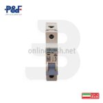 مينياتوری پارس فانال با قدرت قطع 6KA مدل PFN-1P