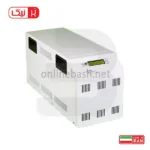 ترانس استابلایزر تک فاز پرنیک با قدرت 14KVA