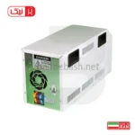 ترانس استابلایزر تک فاز پرنیک با قدرت 14KVA