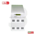 ترانس استابلایزر تک فاز پرنیک با قدرت 14KVA