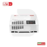 ترانس استابلایزر اتوماتیک تکفاز پُرنیک مدل ECO12000-WIDE