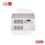 ترانس استابلایزر اتوماتیک تکفاز پُرنیک مدل ECO6000-FULL