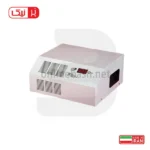 ترانس استابلایزر اتوماتیک تکفاز پُرنیک مدل ECO6000-FULL