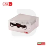 ترانس اتوماتیک تک فاز پُرنیک مدل ECO-2000