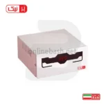 ترانس اتوماتیک تک فاز پُرنیک مدل ECO-2000