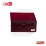 ترانس اتوماتیک تک فاز پُرنیک مدل ECO-1000FULL