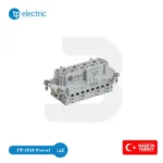 مغزی مادگی 16 پین 16 آمپر (1-16) TP Electric
