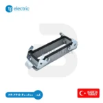هود مادگی 24 پین TP Electric