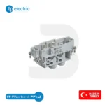 مغزی نری 4/2 پین 80 آمپر TP Electric