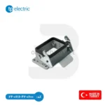 هود مادگی 6 پین TP Electric
