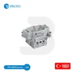 مغزی نری 6 پین 16 آمپر (1-6) TP Electric