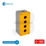 جعبه شاسی 4 سوراخ TP Electric