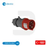 نری قدرت 4/16/44 TP Electric