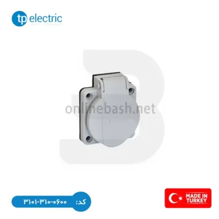 پریز تابلویی در دار TP Electric
