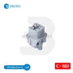 مغزی مادگی 5 پین 10 آمپر (1-5) TP Electric