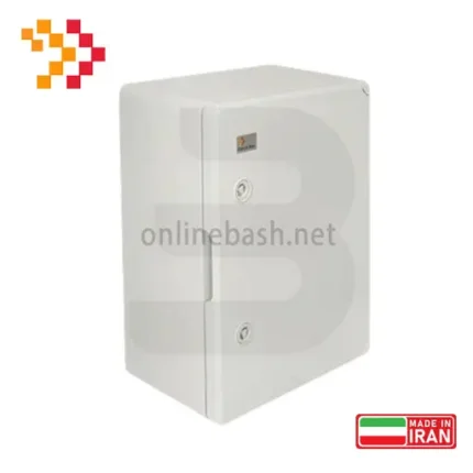 تابلو برق ABS دانوب سایز