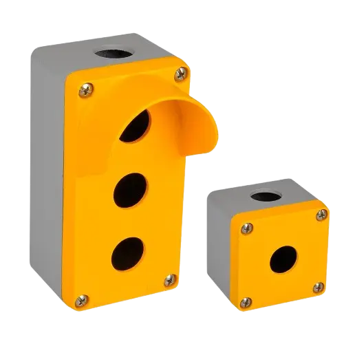 محصولات TP Electric جعبه شاسی TP Electric
