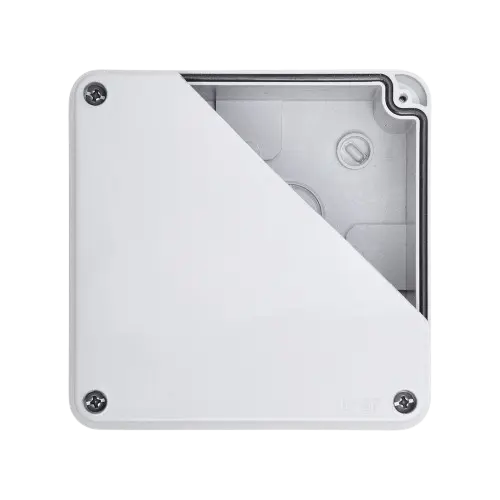محصولات TP Electric جعبه تقسیم پلاستیک TP Electric