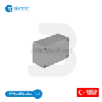 جعبه تقسیم آلومینیومی 40_112_72