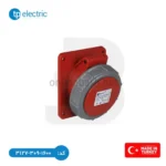 مادگی قدرت توکار زاویه_دار 4_32_67