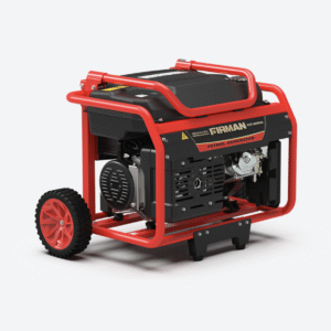ژنراتور (موتور برق) بنزینی تکفاز فیرمن مدل ECO12990ESR