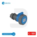 مادگی قدرت سیار 3/16/67 TP Electric