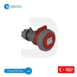 مادگی قدرت سیار 5/16/67 TP Electric