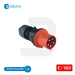 نری 5/63/44 TP Electric سری جی‌تی