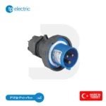 نری قدرت 3/32/67 TP Electric
