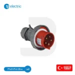 نری قدرت 5/16/67 TP Electric