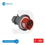 نری قدرت 5/32/67 TP Electric