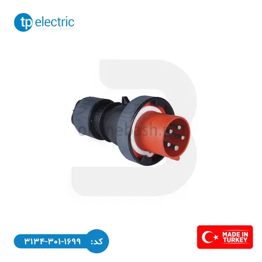 نری قدرت 5_63_44 سری جی_تی نری قدرت 5/63/44 TP Electric سری جیتی