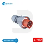 نری قدرت 5/63/67 TP Electric