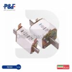 فیوز کاردی کوتاه و کامپکت پارس فانال