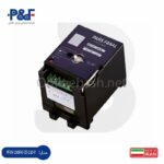 موتور قطع و وصل کلید اتوماتیک فیکس پارس فانال