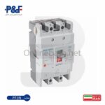 کلید اتوماتیک پارس فانال
