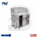 کلیدهای اتوماتیک هوایی موتور دار پارس فانال