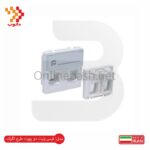 فرست پلیت دو پورت طرح لگراند دانوب