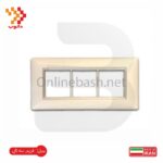 فریم سه تایی دانوب