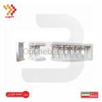 قطعه افزایشی دانوب