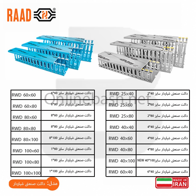 آنلاین باش